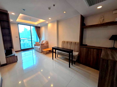 คอนโดให้เช่า : 🏙️ PFD-08243 Supalai Oriental Sukhumvit 39 | ศุภาลัย โอเรียนทัล สุขุมวิท 39 | 10th Floor