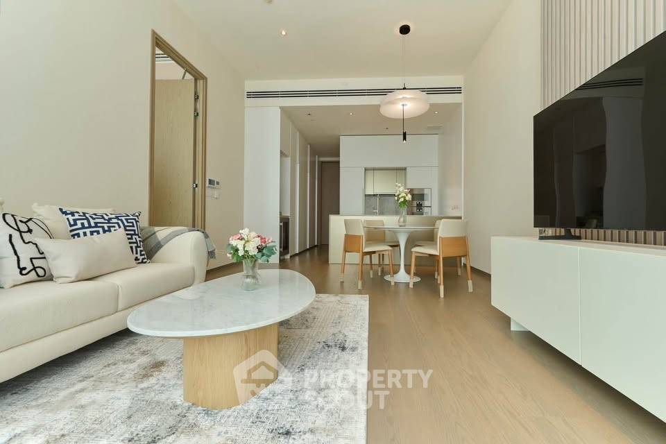 รูป คอนโด 1-ห้องนอน ที่ สโคป หลังสวน ใกล้ BTS ชิดลม (ID 2790203) - รูปที่ 20/27