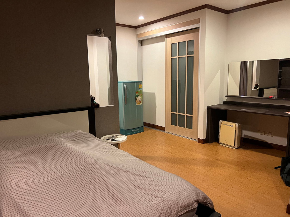 รูป 🏠 ให้เช่าบ้าน : Wipawan (วิภาวรรณ)   รหัสทรัพย์ | 📌LNP-H956  - รูปที่ 4/8