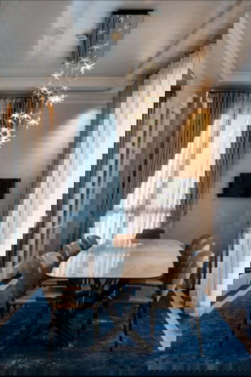 รูป 🌟ให้เช่า Ultimate Luxury บนที่ดินที่แพงที่สุดในไทย 💎98Wireless💎 ติดสวนลุมปอดของกรุงเทพ - รูปที่ 4/20