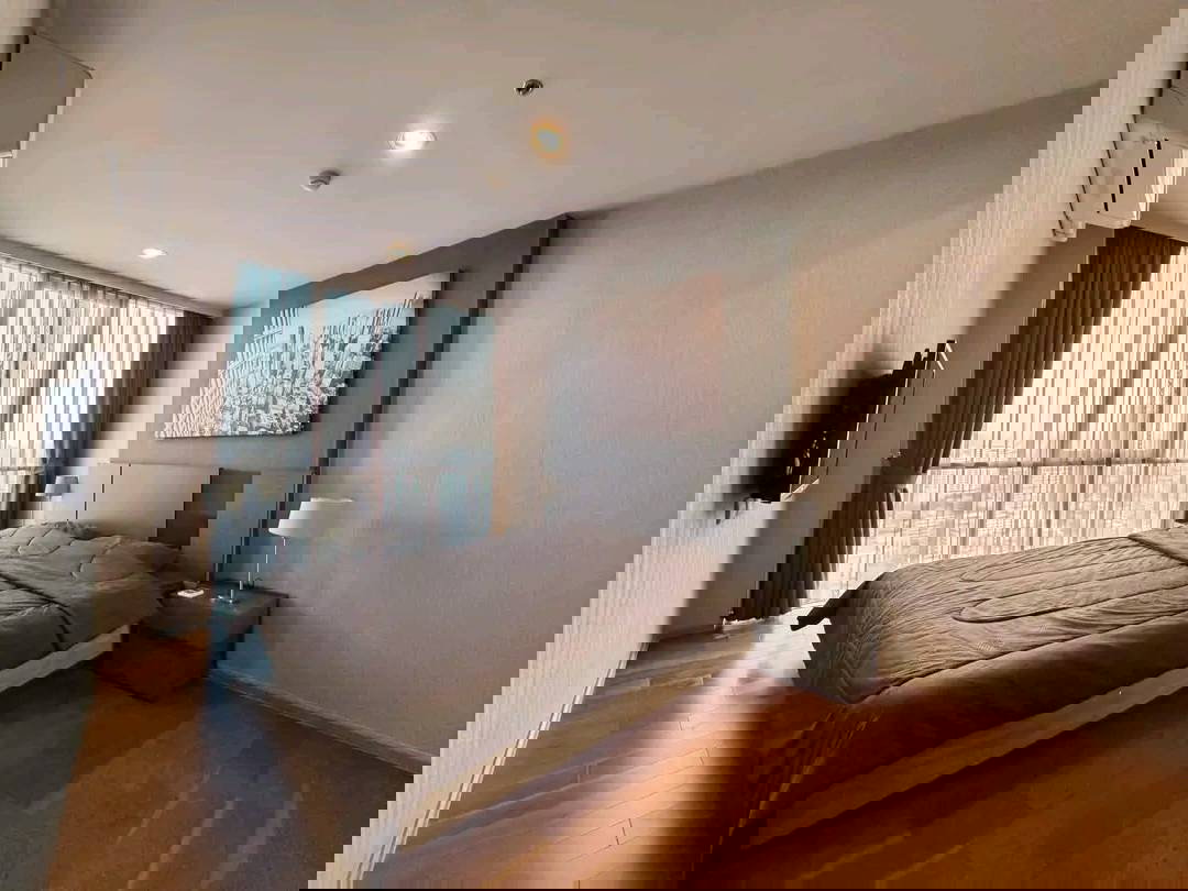 รูป 💥CP-10592💥ว่าง ให้ เช่า เดอะ ไลน์ พหลโยธิน พาร์ค👉แอดไลน์ @fastcondo  - รูปที่ 3/8