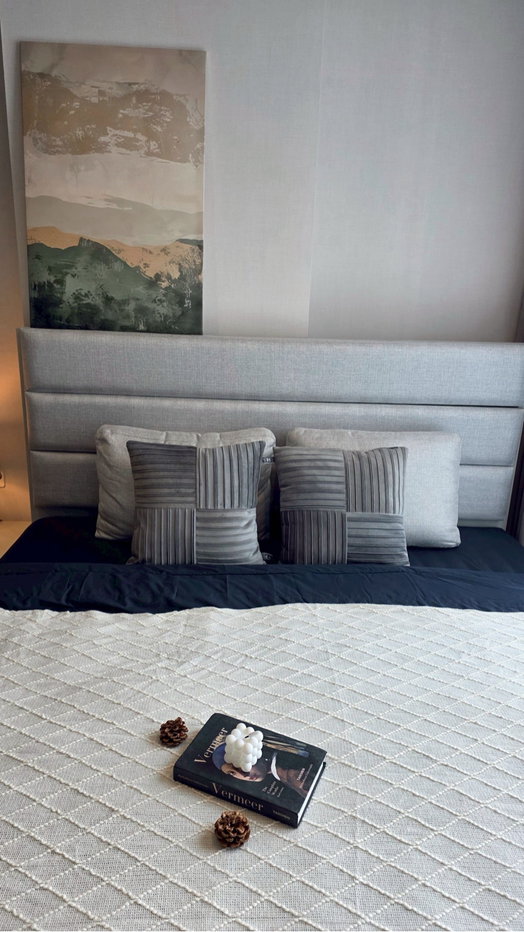 รูป ให้เช่า คอนโด Ideo สุขุมวิท Rama4  - รูปที่ 2/17