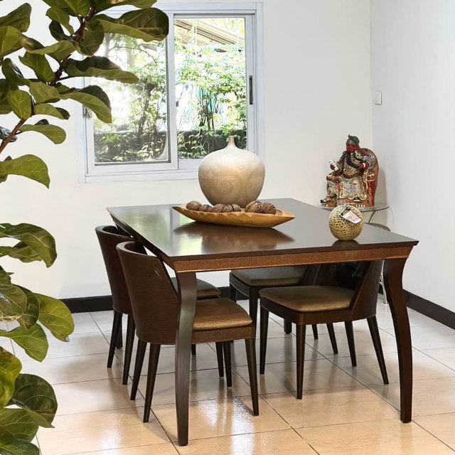 รูป ND0471 ให้เช่า บ้านเดี่ยว สัมมากร รามคำแหง 112 🌿 - รูปที่ 9/16