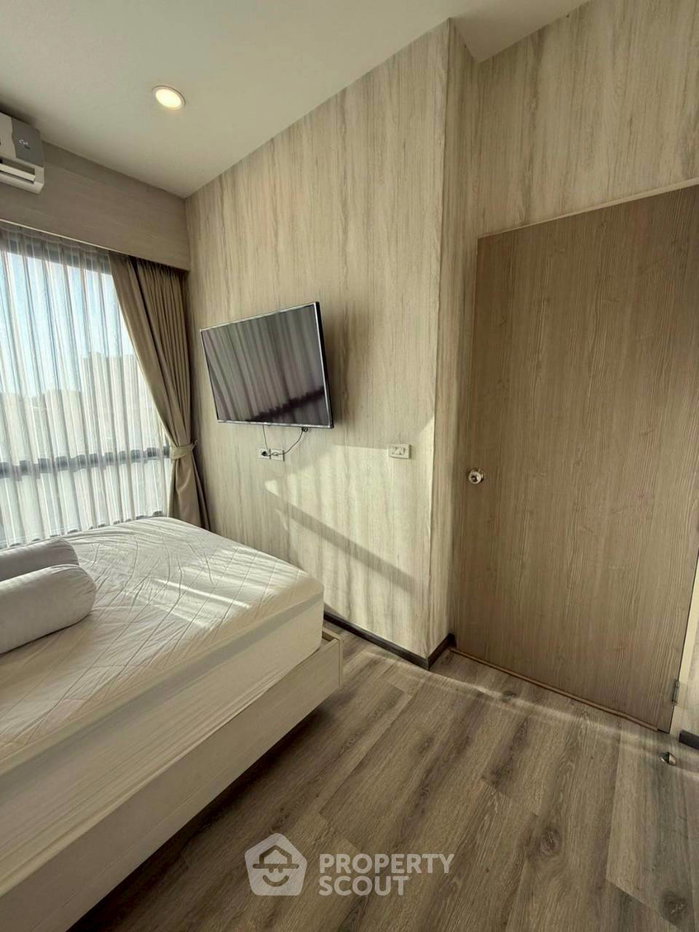 picture 1-BR Condo at Dolce Udomsuk near BTS Udom Suk (ID 2794936) - 6/17