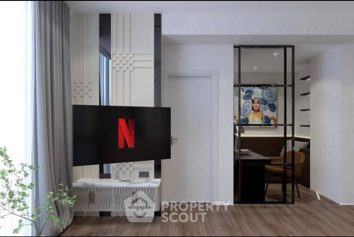 picture 2-BR Condo at Muniq Langsuan near BTS Ratchadamri (ID 1407502) - 5/11