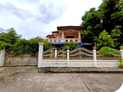 บ้านเดี่ยว นครราชสีมา (โคราช) : BP00426 ขายบ้านเดี่ยว หมู่บ้านเทพธานี ตำบล จอหอ อำเภอ เมืองนครราชสีมา จังหวัด นครราชสีมา