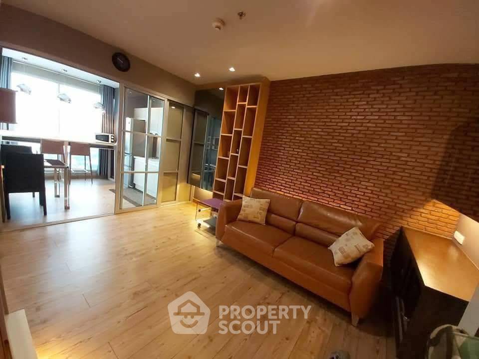 รูป คอนโด 1-ห้องนอน ที่ ริธึ่ม รัชดา ใกล้ MRT รัชดาภิเษก (ID 2793746) - รูปที่ 14/18