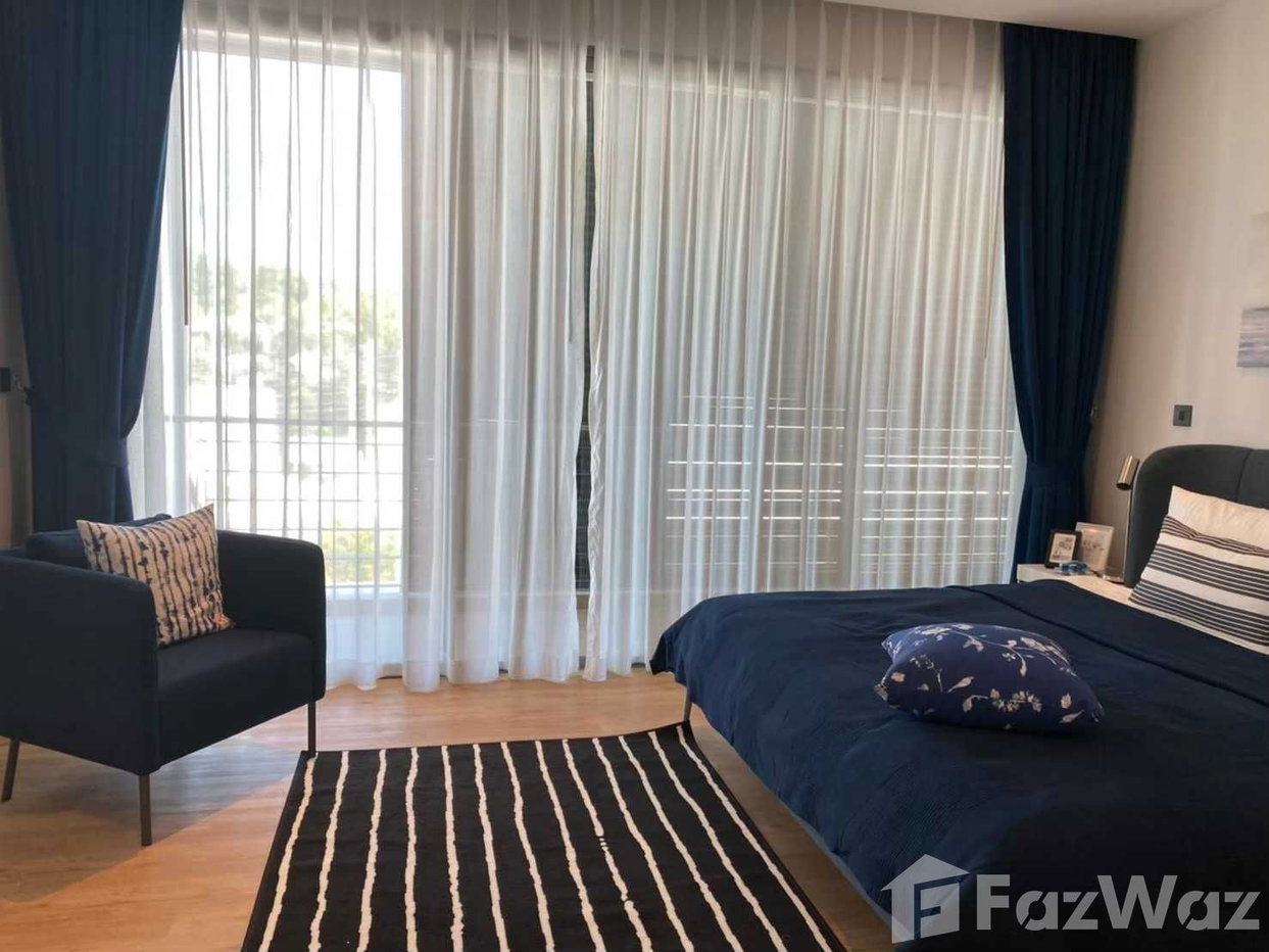 รูป บ้านเดี่ยวให้เช่า 3 ห้องนอน ในโครงการ คาซ่า ซิกเนเจอร์ 1073684 - รูปที่ 5/14