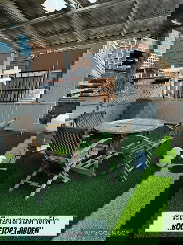 รูป HR3369ให้เช่าทาวน์เฮ้าส์ 3.5 ชั้น รีโนเวทสวย ย่านสาทร-นราธิวาส (สาทร 9 / นราธิวาส 4) ทำเล Rare Item ใจกลาง CBD - รูปที่ 12/36