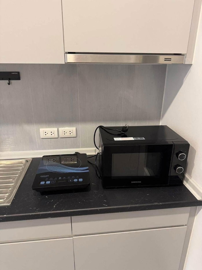 picture code : H117 Supalai Loft Sathorn - Ratchaphruek - 13/18