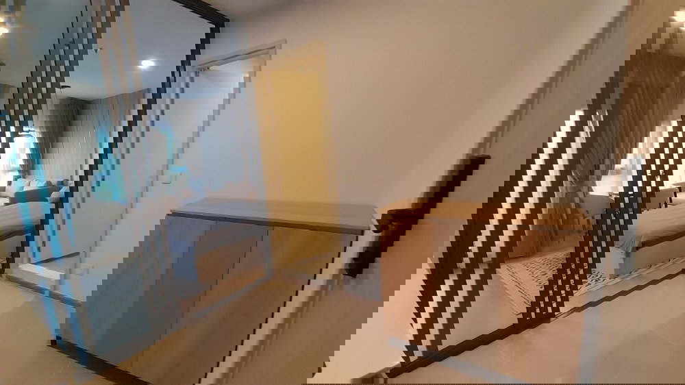 รูป  **Life Rama 4 Asoke: สัมผัสชีวิตเมืองที่มีสไตล์ใจกลางกรุงเทพฯ** - รูปที่ 5/6