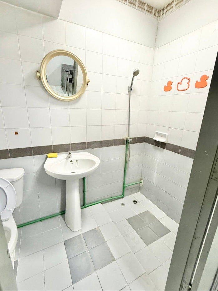 รูป ให้เช่าบ้าน ศุภาลัย วิลล์ รัชดา 32 (Supalai Ville Ratchada 32) ใกล้Max Value วังหิน - รูปที่ 7/7