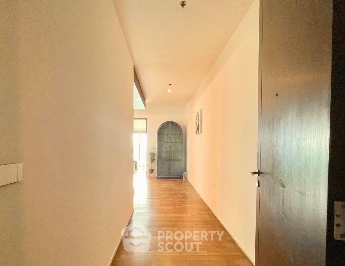 picture 3-BR Condo at The Madison near BTS Phrom Phong (ID 1412884) - 18/19