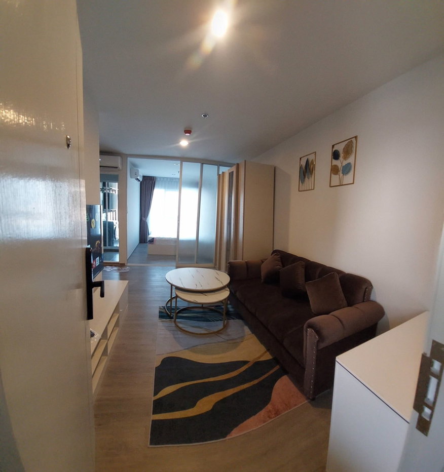 picture For Rent Regent Home Bangna 1 Bedroom - 9/11