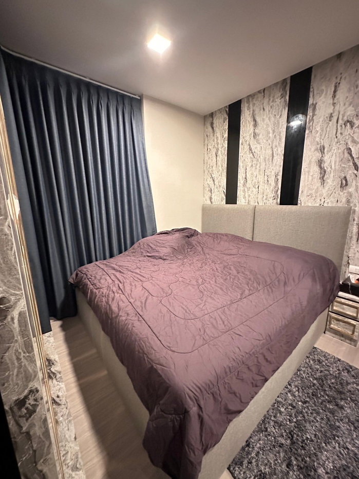 รูป ขาย/SALE : Quintara Phume Sukhumvit 39 (ควินทารา ภูมิ สุขุมวิท 39) - 2 ห้องนอน LC164 - รูปที่ 2/11