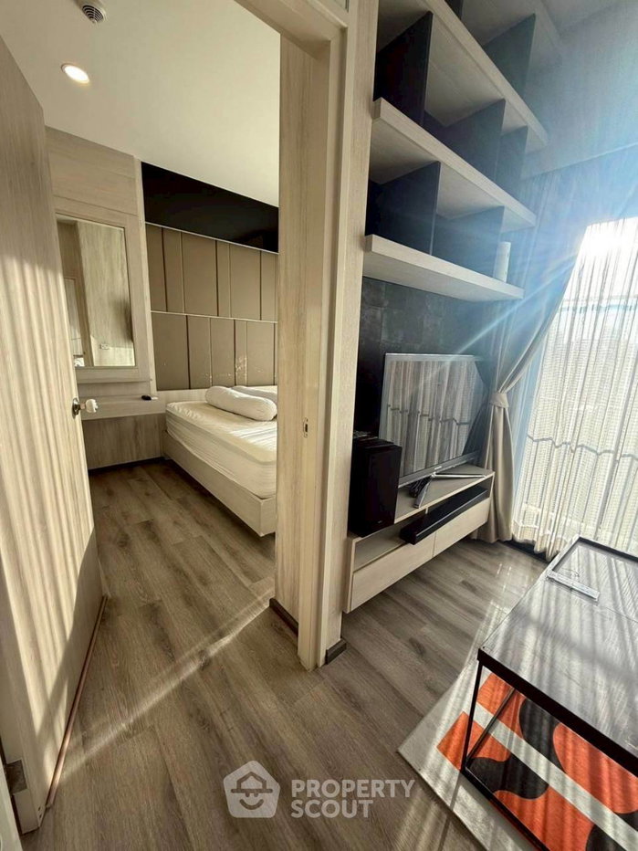 picture 1-BR Condo at Dolce Udomsuk near BTS Udom Suk (ID 2794936) - 16/17