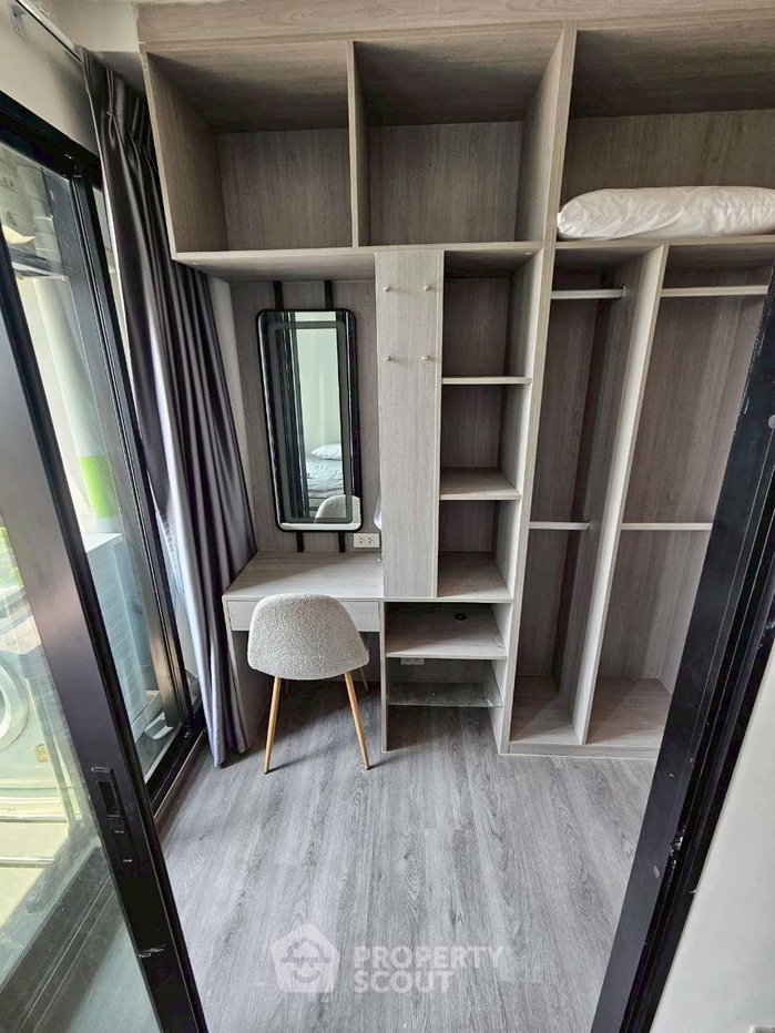 รูป คอนโด 1-ห้องนอน ที่ ดิ ออริจิ้น E22 สเตชั่น ใกล้ BTS สายลวด (ID 2794834) - รูปที่ 4/10