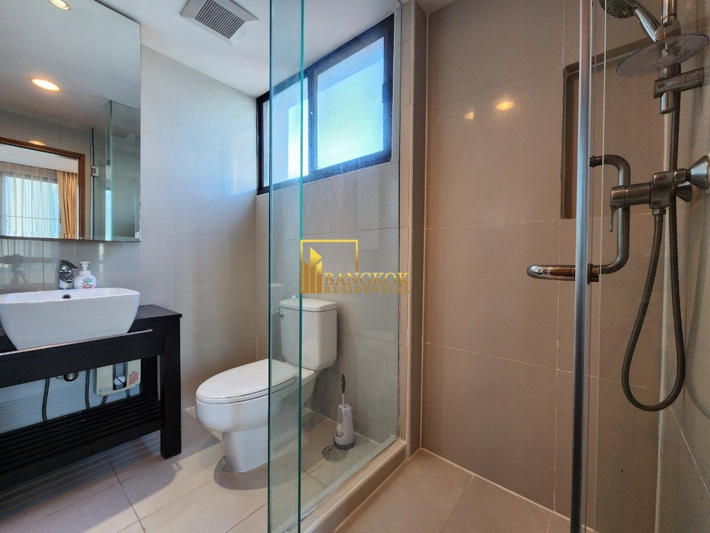 รูป Baan Na Varang | Modern 2 Bedroom Condo in Exclusive Area - BR11326CD - รูปที่ 15/27