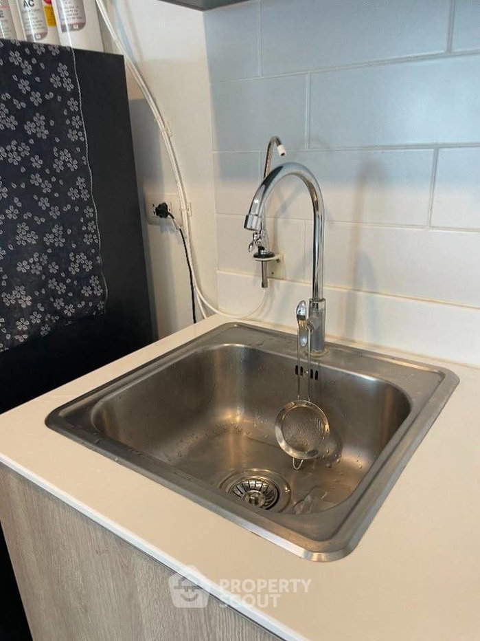 picture 2-BR Condo at The Base Phetkasem near MRT Phetkasem 48 (ID 2793726) - 24/28