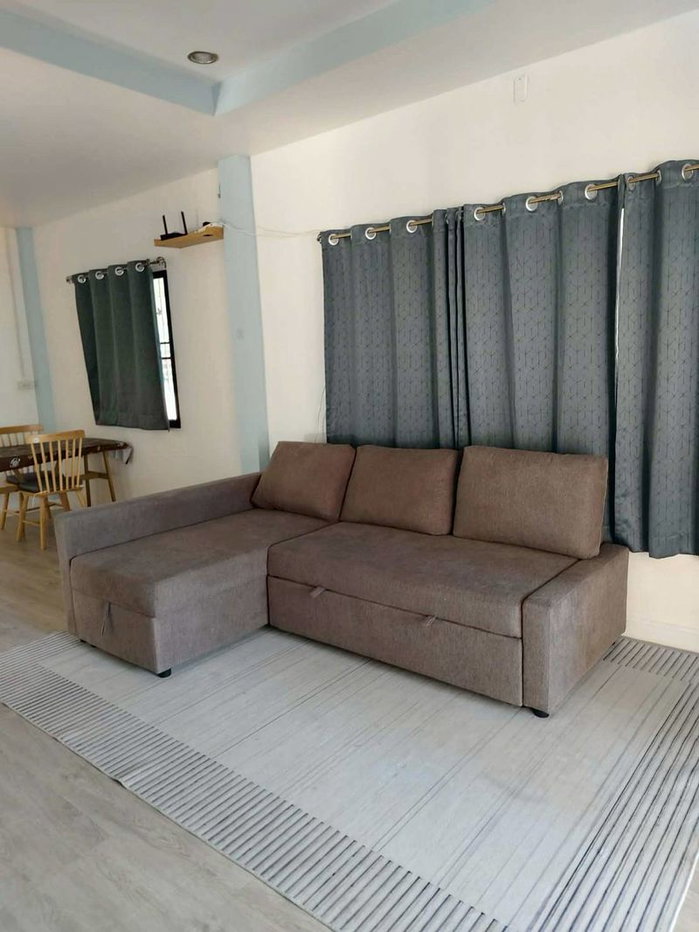 รูป 🏡 ขายบ้านใกล้เมือง โครงการล้านนาวิลเลจ เฟส 6 เชียงใหม่ โครงการ: Lanna Village Phase 6 Chiang  - รูปที่ 9/10