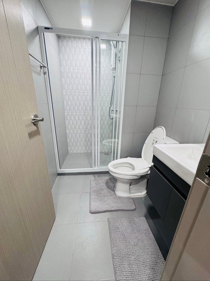 รูป ปล่อยเช่า Kave Coco บางแสน ห้องสวยแต่งครบ พร้อมอยู่ - รูปที่ 6/15