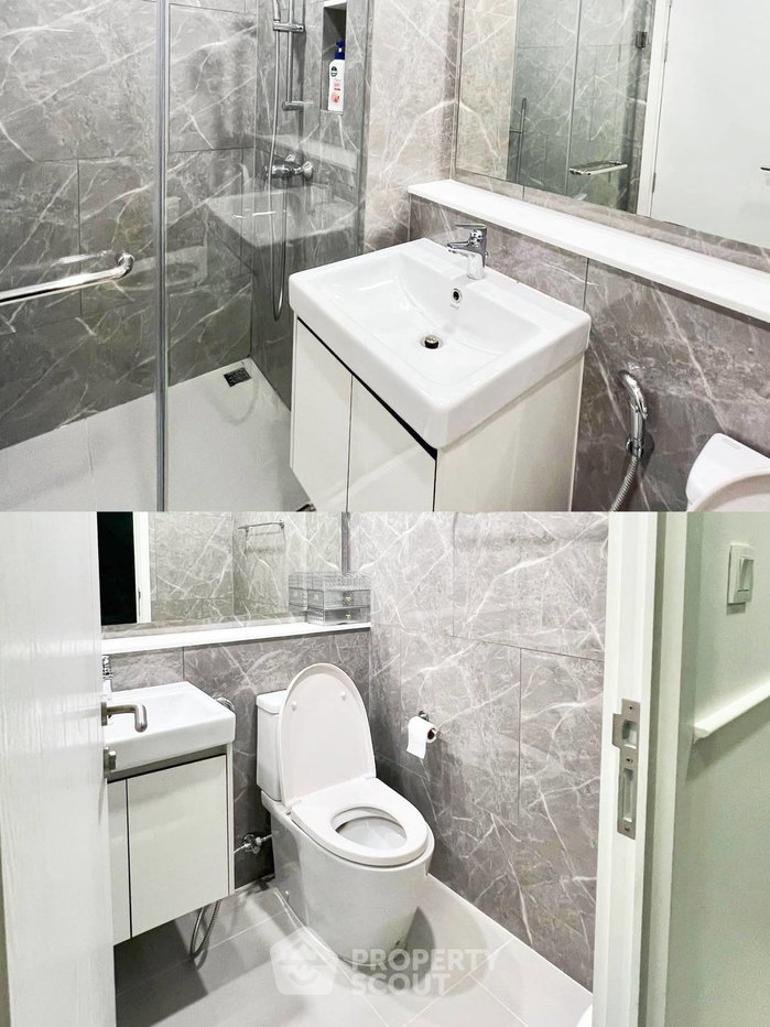 รูป คอนโด 1-ห้องนอน ที่ แมสซารีน รัชโยธิน ใกล้ BTS รัชโยธิน (ID 2794299) - รูปที่ 13/13