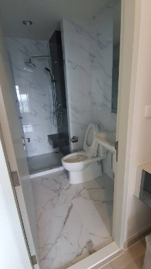 รูป 💥💥ให้เช่า Condo Niche Pride Taopoon - Interchange 1Bed 28 ตรม.ชั้น 19 ใกล้ SCG บางซื่อ​ [พร้อมอยู่ 1/5/69] สนใจ LINE: @atfirm💥💥 - รูปที่ 8/8