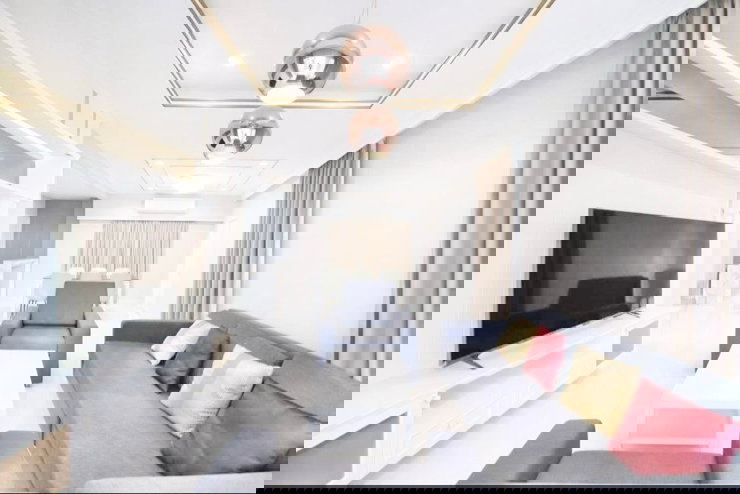 รูป ให้เช่าภัสสร เพรสทีจ ลุกซ์ พัฒนาการ (Passorn Prestiege Luxe Pattanakarn)  - รูปที่ 2/11