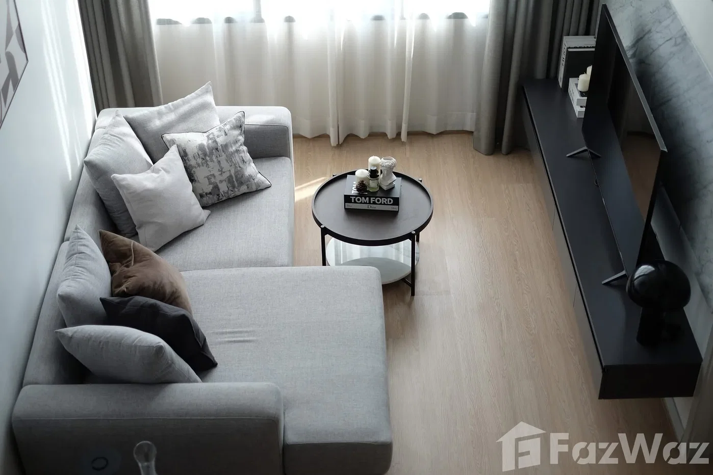 รูป คอนโดให้เช่า 2 ห้องนอน ในโครงการ ไนท์บริดจ์ ไพรม์ สาทร 5674751 - รูปที่ 7/17