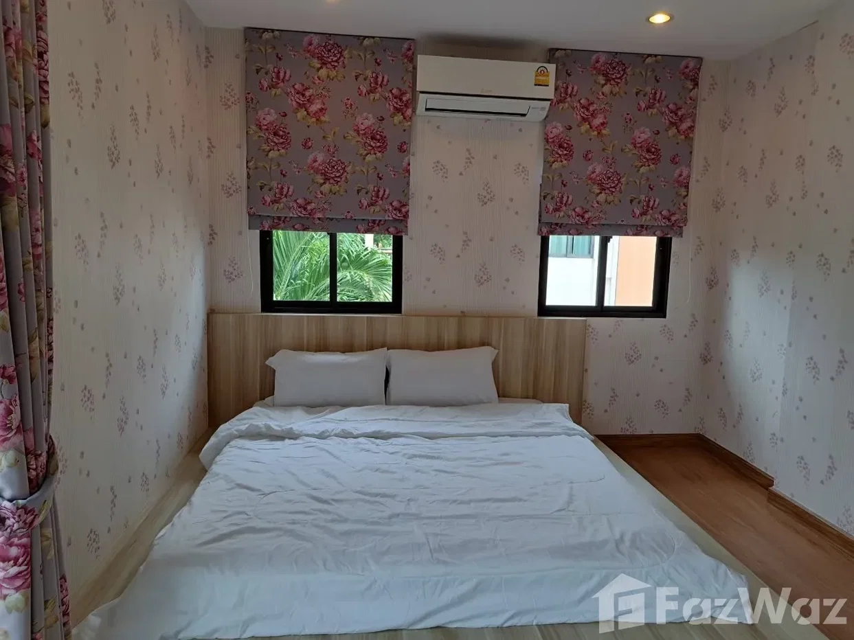 รูป บ้านเดี่ยวให้เช่า 5 ห้องนอน ในโครงการ เดอะ ปาล์ม กะทู้-ป่าตอง 1792364 - รูปที่ 34/49