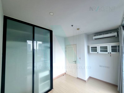 ขายคอนโด : 📌 ขายคอนโด แบงค์คอก ฮอไรซอน สาทร อาคาร 1 ชั้น 8 1 ห้องนอน ขนาด 33 ตรม ใกล้ เซ็นทรัล พระราม 3