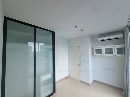 📌 For sell condo BANGKOK HORIZON SATHORN Building 1, Floor 8,1 bed room, Room size 33 sqm