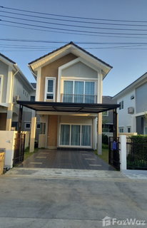 รูปภาพ บ้านเดี่ยวให้เช่า 2 ห้องนอน ในโครงการ ศุภาลัย พรีโม่ ฉลอง ภูเก็ต 1988719