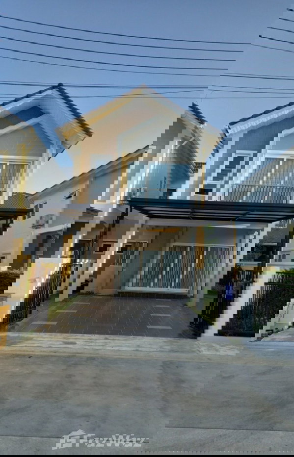 รูป บ้านเดี่ยวให้เช่า 2 ห้องนอน ในโครงการ ศุภาลัย พรีโม่ ฉลอง ภูเก็ต 1988719 - รูปที่ 1/12