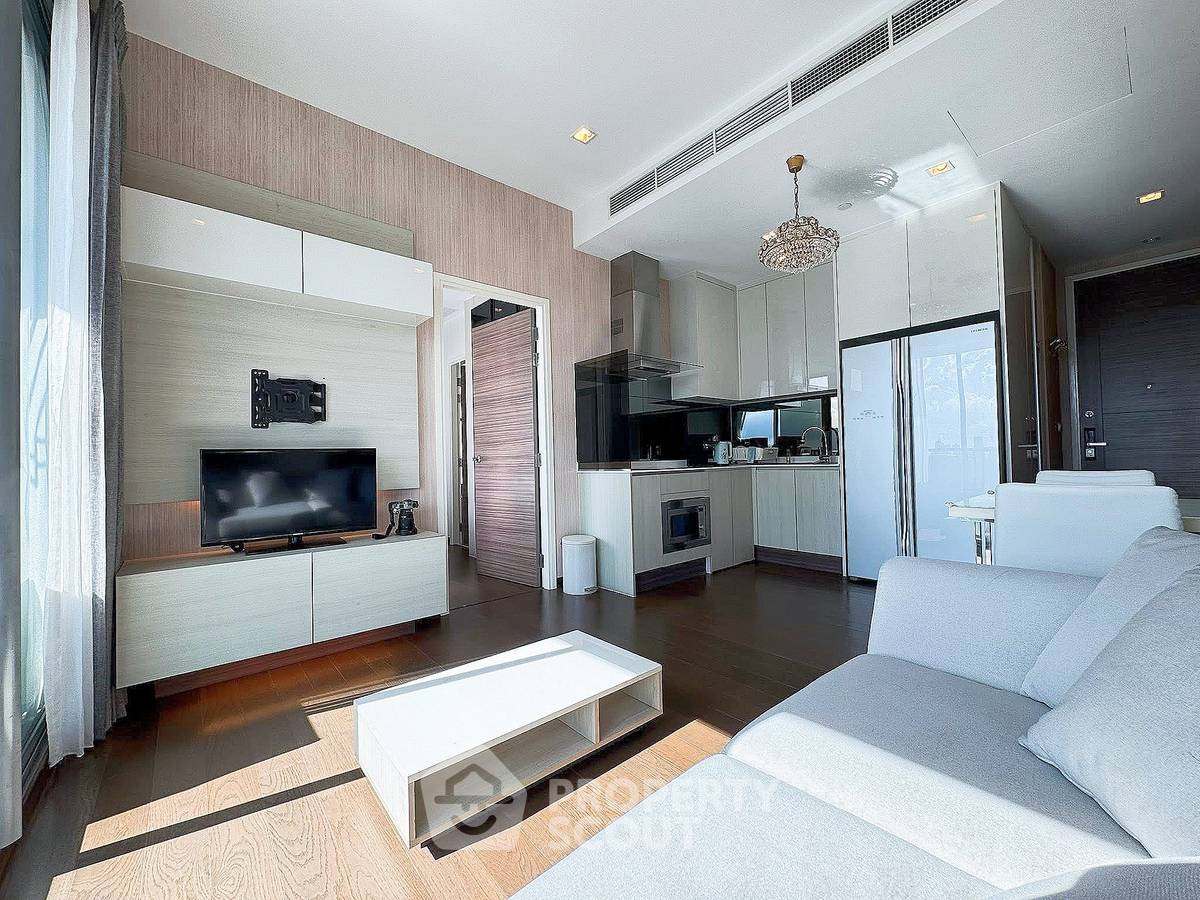 picture 2-BR Condo at Q Asoke near MRT Phetchaburi (ID 2792478) - 5/12