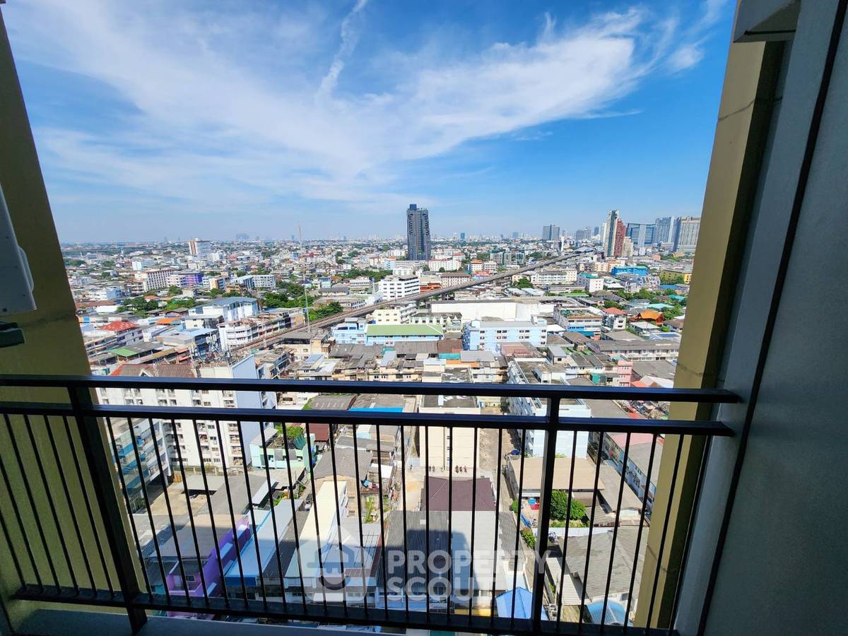 รูป คอนโด 1-ห้องนอน ที่ ธนา แอสโทเรีย ปิ่นเกล้า ใกล้ MRT บางยี่ขัน (ID 2679339) - รูปที่ 8/8