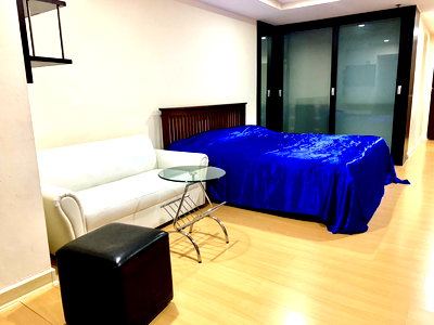 Condos for rent : For Rent Condo The Trendy sukhumvit 13 Fully furnished (S03-2668)