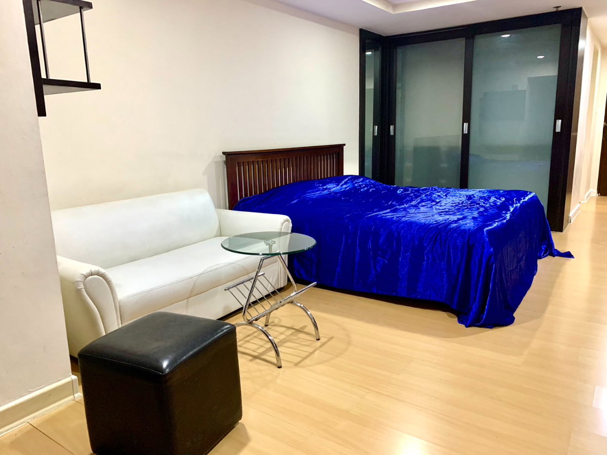 รูป ให้เช่าคอนโด เดอะ เทรนดี้ สุขุมวิท 13 ตกแต่งครบครัน (S03-2668) - รูปที่ 1/15