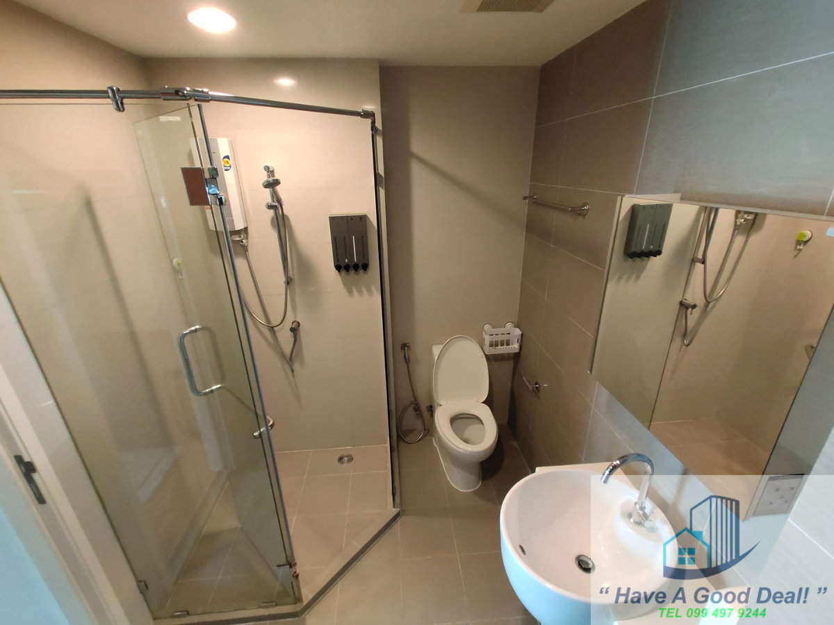 picture Duplex Condo, 77.21 sq.m., 7th-8th Floor, Whizdom The Exclusive Sukhumvit 64 - 14/21