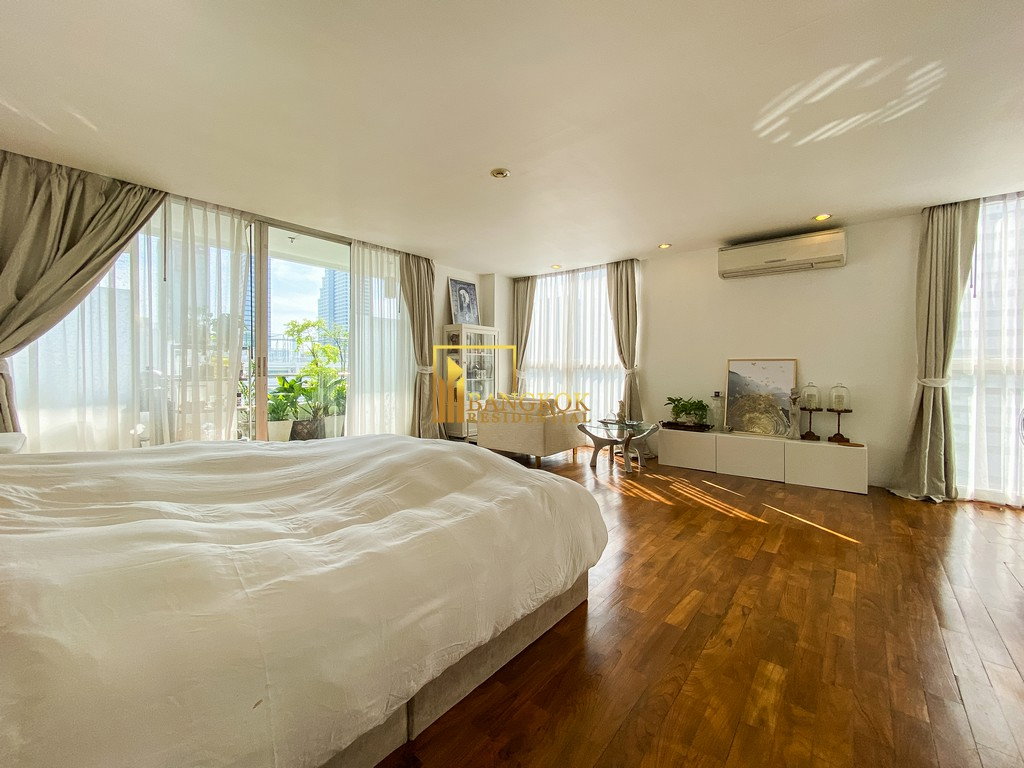 picture The Peaks | 3 Bedroom Condo in Sukhumvit 15 - BR17370CD - 10/28