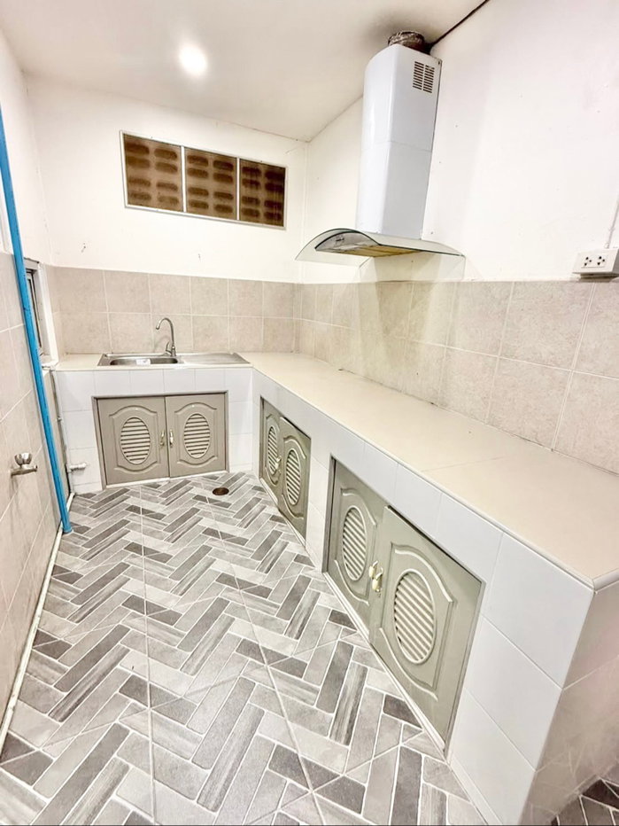 รูป ให้เช่าบ้าน ศุภาลัย วิลล์ รัชดา 32 (Supalai Ville Ratchada 32) ใกล้Max Value วังหิน - รูปที่ 3/7