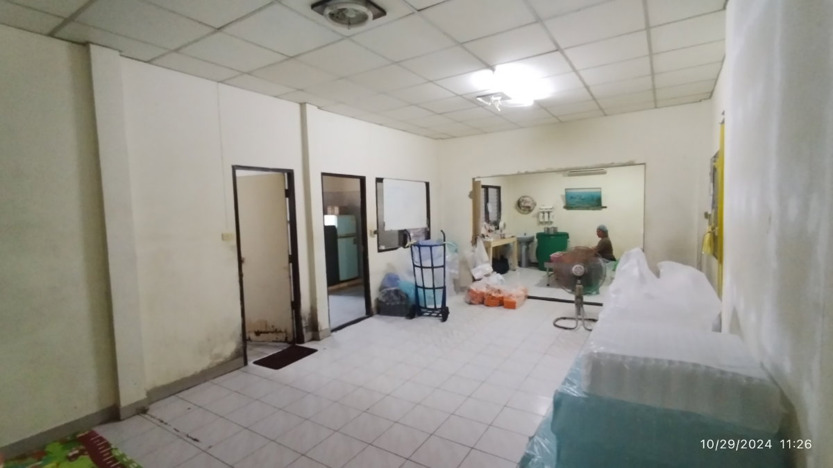 รูป ขายด่วนมาก บ้านเดี่ยว 100 ตรว. 2 ชั้น ทำเลดี ราคาเกินคุ้ม - รูปที่ 5/12