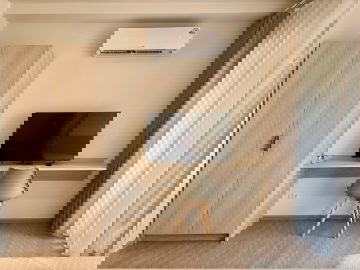 รูป ให้เช่าดีคอนโด แคมปัสขอนแก่น ห้องวิวสระ - รูปที่ 4/10