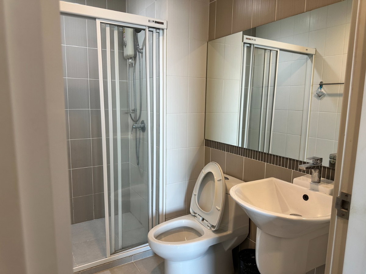 รูป Line ID: Smile-easy ให้เช่า MRT เตาปูน The Stage Taopoon - Interchange (เดอะ สเตจ เตาปูน - อินเตอร์เชนจ์) - รูปที่ 5/10