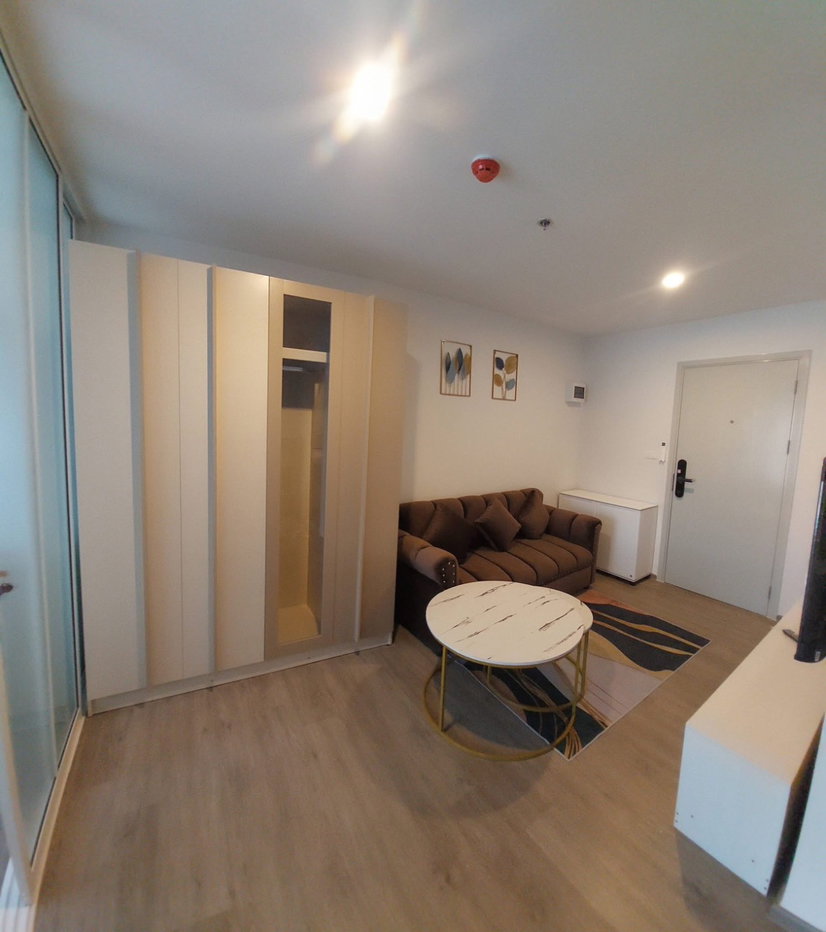 picture For Rent Regent Home Bangna 1 Bedroom - 3/11