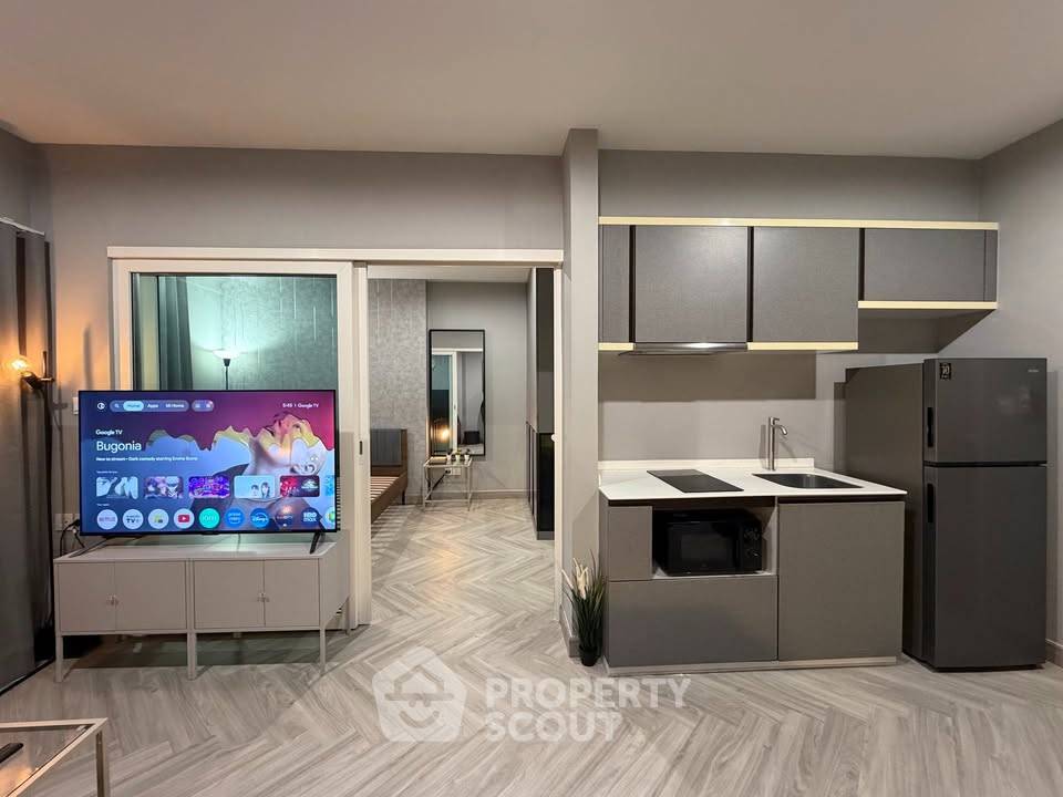 รูป คอนโด 1-ห้องนอน ที่ เดอะ คีย์ สาทร - เจริญราษฎร์ ใน บางโคล่ (ID 2793252) - รูปที่ 15/20