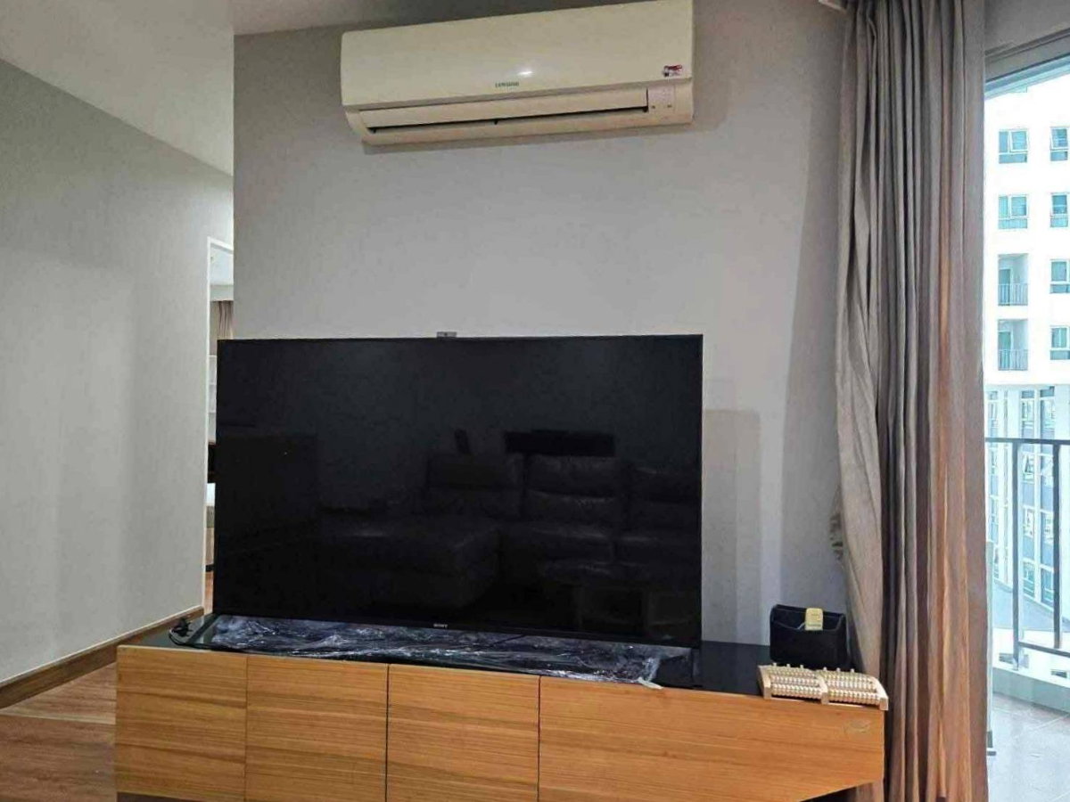 รูป Belle Grand Rama 9 🎉🔥 2 bed 96 sq.m only 32,000  📣📣 - รูปที่ 7/13