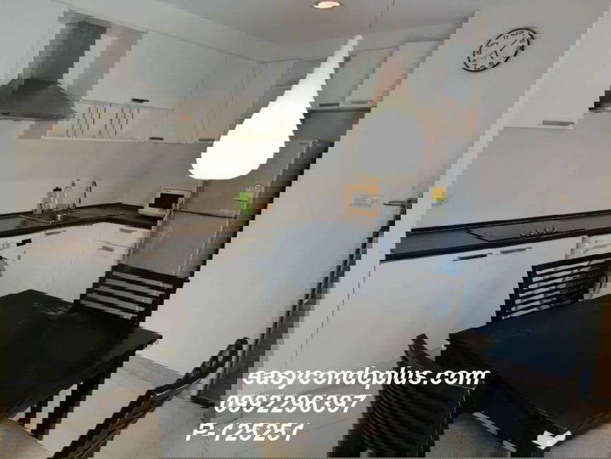 รูป P-125251 คอนโดหรูวิวสระ! เซ้นส์ สุขุมวิท ใกล้ BTS พร้อมเข้าอยู่ 25,000 บาท | Line Id: @easycondoplus | 099-229-6397 - รูปที่ 5/14