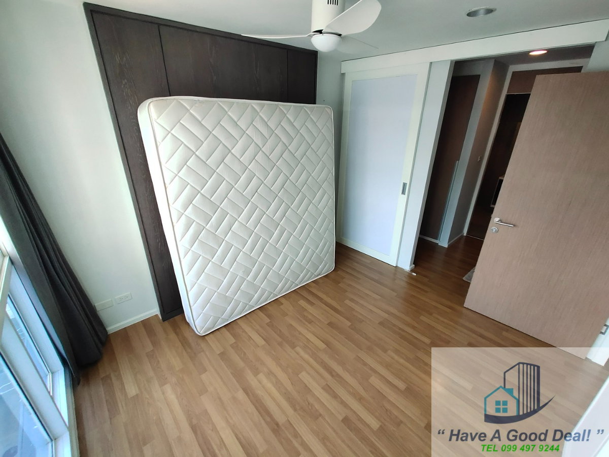 picture Duplex Condo, 77.21 sq.m., 7th-8th Floor, Whizdom The Exclusive Sukhumvit 64 - 9/21