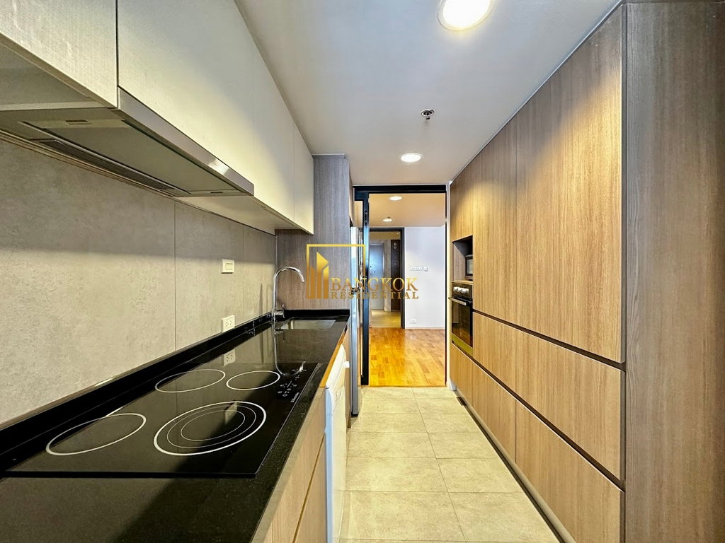 รูป Superb 3 Bedroom Apartment For Rent in Phrom Phong - BR21125AP - รูปที่ 7/38